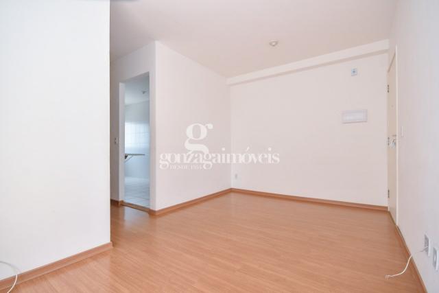 Apartamento para alugar com 2 dormitórios em Pinheirinho, Curitiba cod:14258001 - Foto 3