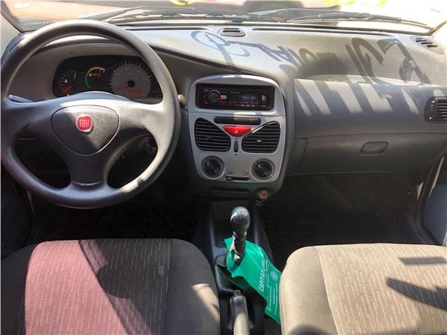 Fiat Palio 1.0 mpi fire economy 8v flex 2p manual - Foto 5