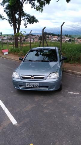 Corsa hatch 2003 basicão!!! - Foto 6