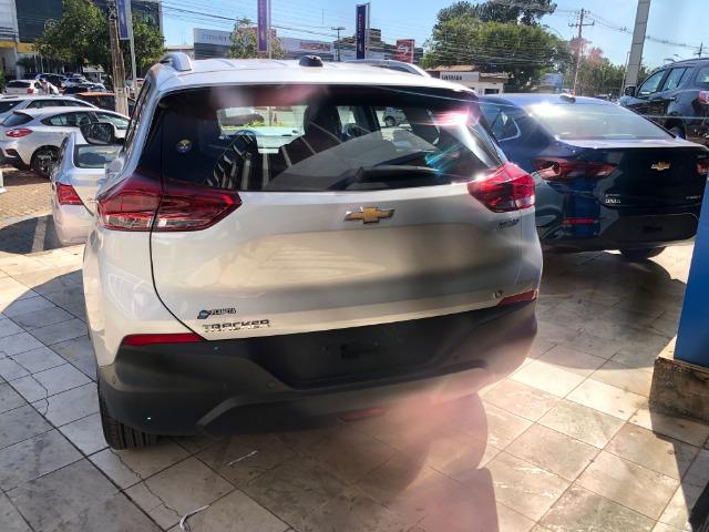Tracker LT 1.0 turbo automático 2020/2021 - Foto 8