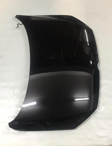 Capô Fox, Crossfox e Spacefox  2014 a 2023