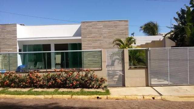 Casa à Venda - Condomínio Vale dos Sonhos.