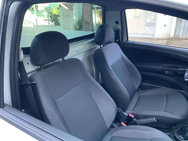 Saveiro Robust 1.6 flex 2016/2017 nova! - Foto 14