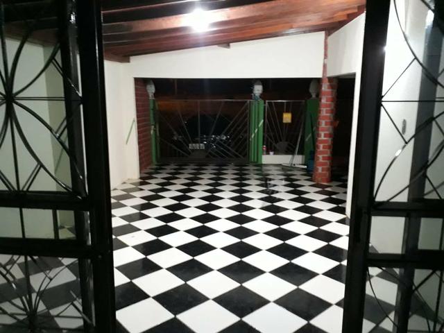 Vendo casa Grande - Foto 2