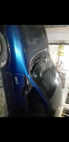 Corsa bem conservado, td em ordem - Foto 5