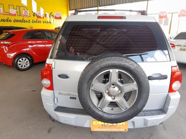 Ecosport///XLT///1.6 ///// 8v - Foto 3