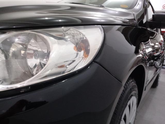 Vw voyage trend