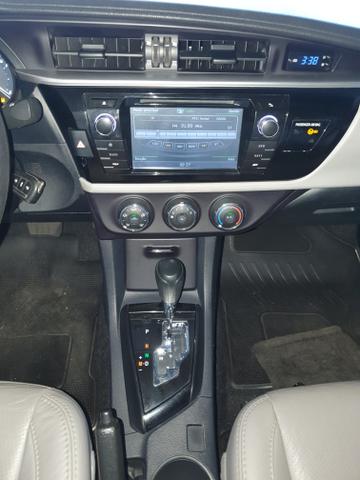 Corolla gli aut. 2016 carro extra - Foto 6