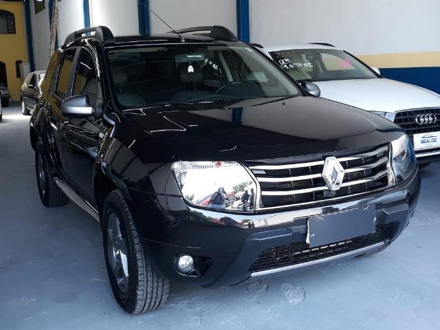 Duster super nova!!! impecável