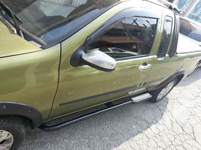 Vendo uma Strada aventure - Foto 2