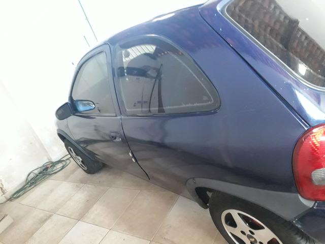 Corsa wind 2000 - Foto 4
