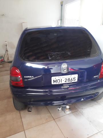 Corsa wind 2000 - Foto 3