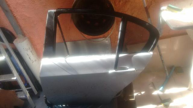 Porta de BMW 320