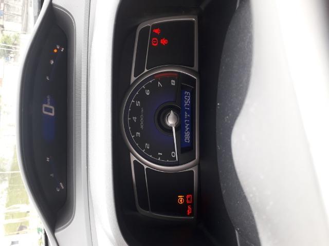 Honda Civic LXL 1.8 16v completo