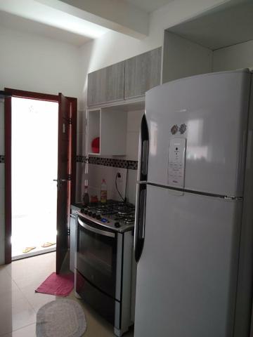 Vendo Casa Residencial Morada Verde - Foto 9