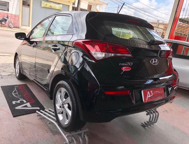 HB20 2015/2016 1.0 COMFORT 12V FLEX 4P MANUAL - Foto 3