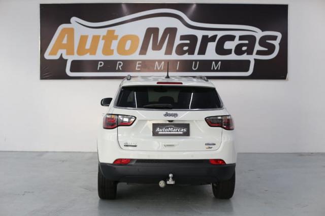 JEEP COMPASS LONGITUDE D - Foto 3