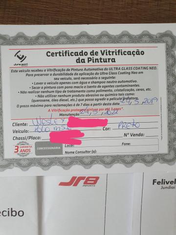 VW Polo 1.6 Manual + pacotes + acessorios 2019/19 - Foto 12