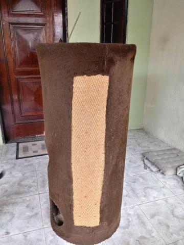 Castelo Arranhador Para Gatos