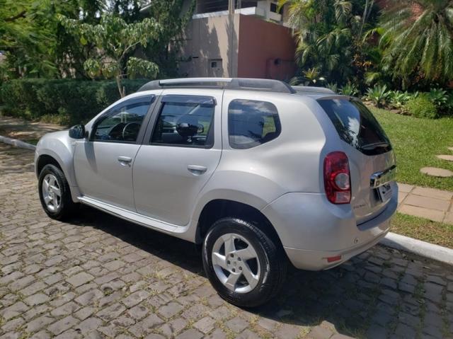 Renault Duster 1.6 Dakar 4P - Foto 4
