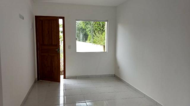 Casa a venda no Jardim Verdes Mares em Itapoá/SC CA0467 - Foto 6
