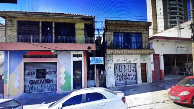 Terreno à venda em Vila maria, São paulo cod:LIV-5603