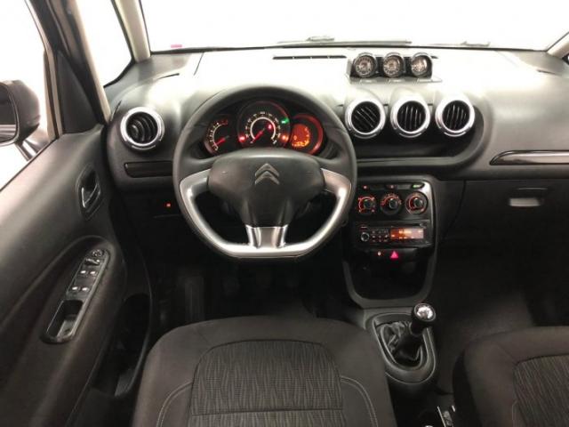 CitroËn aircross 2012 1.6 glx 16v flex 4p manual - Foto 4