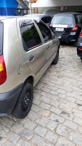 Fiat Palio 98 8v - Foto 4