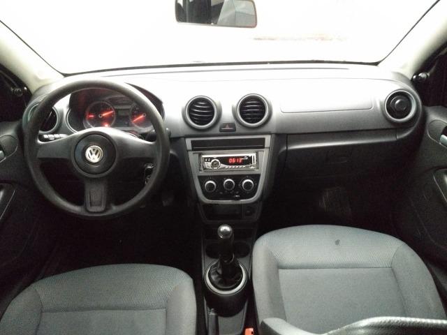 Vw Gl 1.0 Completo ano 2010 - Foto 8