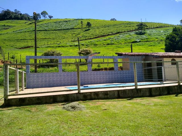 Fazendinha 10 Alqueires Santa Leopoldina - Foto 13