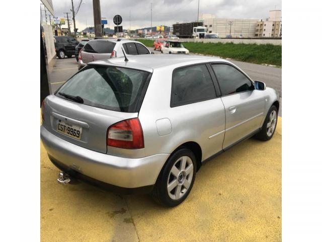 Audi A3 1.8 MANUAL - Foto 6