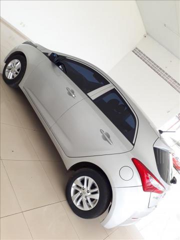HYUNDAI HB20 1.0 COMFORT STYLE 12V FLEX 4P MANUAL - Foto 2