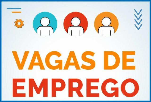Vagas de emprego,aux limpeza, inicio imediato mês 04 / 2020 - Foto 2