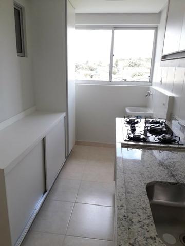Aluga-se Apartamento Res. Porto Araguaia. Próximo as Faculdade Fasam e Unip - Foto 18