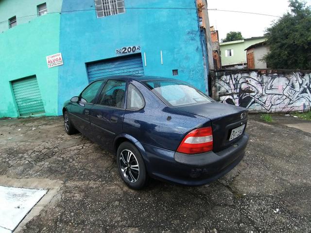 Vectra GL 2.0 1997 - Foto 2
