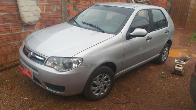 Fiat palio - Foto 5