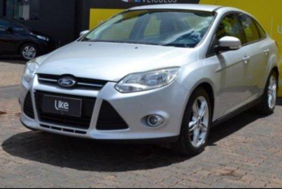 Vendo FOCUS SE PLUS 2015 - Foto 4