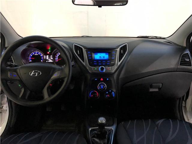 Hyundai Hb20 1.0 comfort style 12v flex 4p manual - Foto 3