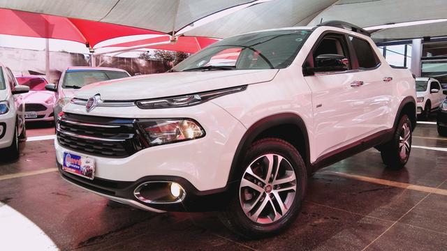 Fiat Toro 2.0 Diesel Volcano 2016/2017 Melhor Negocio!!