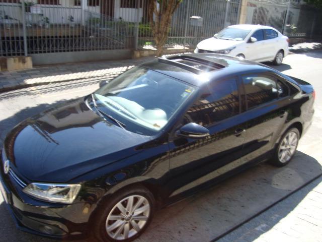 Volkswagen Jetta 2.0 Comfortline 120cv Flex 4p Manual - Foto 11