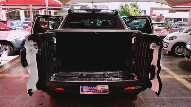 Fiat Toro 2.0 Diesel Volcano 2016/2017 Melhor Negocio!! - Foto 15