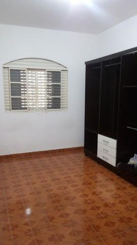 Quarto Centro Hortolandia