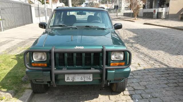 Jeep Cherokee Sport 1999