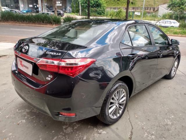 Toyota Corolla Xei 2.0 - Foto 7