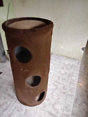 Castelo Arranhador Para Gatos - Foto 2