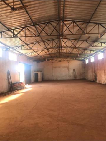 Comercial galpão / barracão - Bairro Setor Central em Guapó