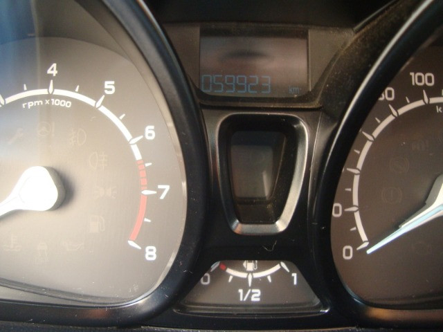 Ecosport Freestyle 1.6 "59.000km" - Foto 15