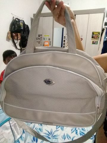 Bolsa de bebê - Foto 2