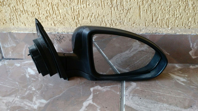Retrovisor lado direito Chevrolet cruze 