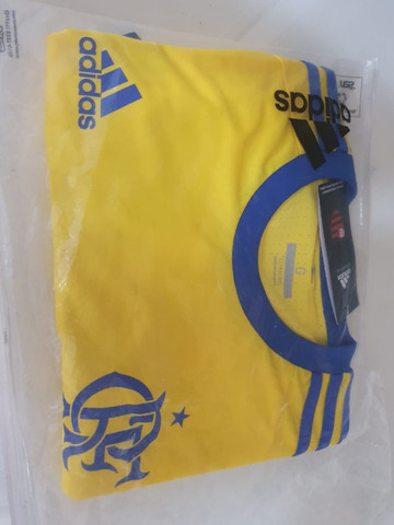 camisa flamengo adizero